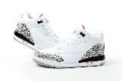 cheap children air jordan 3 shoes cheap no. 569